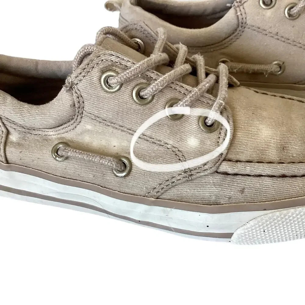Old Navy Canvas Sneakers